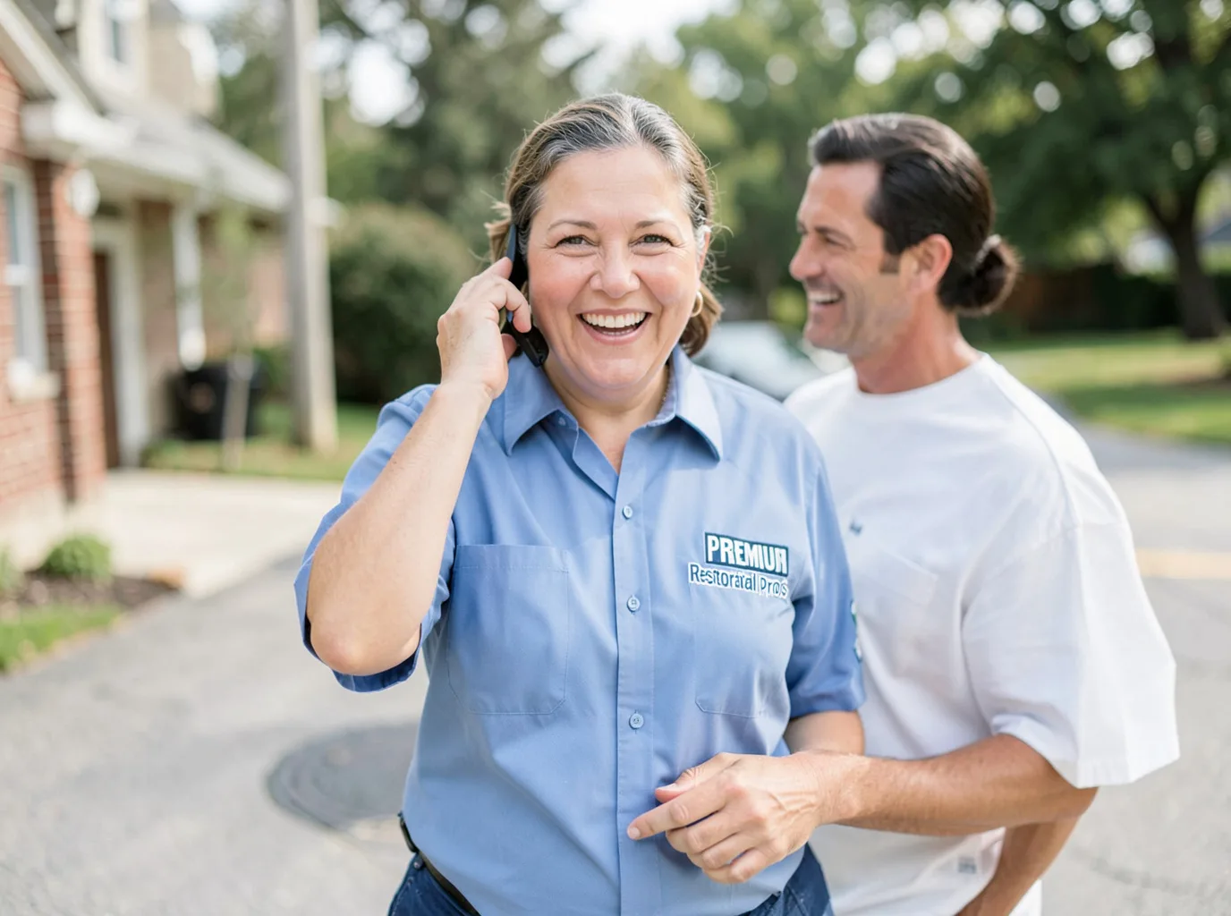 Water Damage Restoration Good Hope, GA FAQs